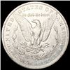 Image 2 : 1889-S Morgan Silver Dollar CLOSELY UNCIRCULATED