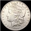 Image 1 : 1900-O/CC Morgan Silver Dollar CLOSELY UNCIRCULATE
