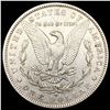 Image 2 : 1900-O/CC Morgan Silver Dollar CLOSELY UNCIRCULATE