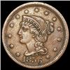 Image 1 : 1856 Large Cent UNCIRCULATED