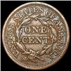 Image 2 : 1856 Large Cent UNCIRCULATED