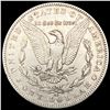 Image 2 : 1892-CC Morgan Silver Dollar ABOUT UNCIRCULATED