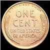 Image 2 : 1916-D Wheat Cent CHOICE BU