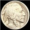 Image 1 : 1913-D Buffalo Nickel ABOUT UNCIRCULATED