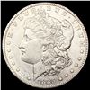 Image 1 : 1885-S Morgan Silver Dollar CLOSELY UNCIRCULATED