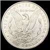 Image 2 : 1885-S Morgan Silver Dollar CLOSELY UNCIRCULATED