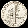 Image 2 : 1919-S Mercury Dime CLOSELY UNCIRCULATED