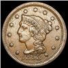 Image 1 : 1853 Large Cent UNCIRCULATED