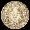Image 2 : 1911 Liberty Victory Nickel CLOSELY UNCIRCULATED