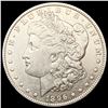 Image 1 : 1896-O Morgan Silver Dollar CLOSELY UNCIRCULATED