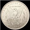 Image 2 : 1896-O Morgan Silver Dollar CLOSELY UNCIRCULATED