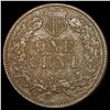 Image 2 : 1885 Indian Head Cent CLOSELY UNCIRCULATED