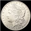 Image 1 : 1901-S Morgan Silver Dollar CLOSELY UNCIRCULATED