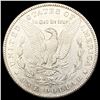 Image 2 : 1901-S Morgan Silver Dollar CLOSELY UNCIRCULATED