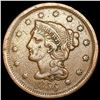 Image 1 : 1856 Large Cent CLOSELY UNCIRCULATED