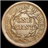 Image 2 : 1856 Large Cent CLOSELY UNCIRCULATED