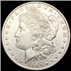 Image 1 : 1886-O Morgan Silver Dollar CLOSELY UNCIRCULATED