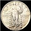 Image 1 : 1923 Standing Liberty Quarter GEM BU