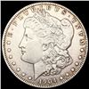 Image 1 : 1904-S Morgan Silver Dollar CLOSELY UNCIRCULATED