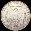 Image 2 : 1904-S Morgan Silver Dollar CLOSELY UNCIRCULATED