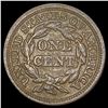 Image 2 : 1848 Large Cent UNCIRCULATED
