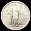 Image 1 : 1917 Standing Liberty Quarter ABOUT UNCIRCULATED