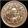 Image 2 : 1851 Large Cent HIGH GRADE