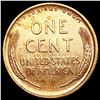 Image 2 : 1909-S VDB Wheat Cent GEM BU