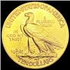 Image 2 : 1932 $10 Gold Eagle GEM BU