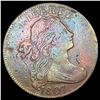 Image 1 : 1807 Large Cent CLOSELY UNCIRCULATED