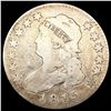 Image 1 : 1815 Capped Bust Quarter NICELY CIRCULATED