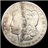 Image 1 : 1879-CC Morgan Silver Dollar LIGHTLY CIRCULATED