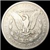 Image 2 : 1879-CC Morgan Silver Dollar LIGHTLY CIRCULATED