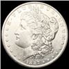 Image 1 : 1887-S Morgan Silver Dollar CLOSELY UNCIRCULATED