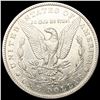 Image 2 : 1887-S Morgan Silver Dollar CLOSELY UNCIRCULATED