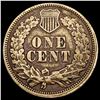 Image 2 : 1863 Indian Head Cent CLOSELY UNCIRCULATED