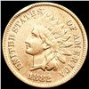 Image 1 : 1882 Wheat Cent UNCIRCULATED