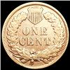 Image 2 : 1882 Wheat Cent UNCIRCULATED