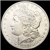Image 1 : 1897-O Morgan Silver Dollar CLOSELY UNCIRCULATED