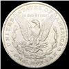 Image 2 : 1897-O Morgan Silver Dollar CLOSELY UNCIRCULATED