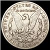 Image 2 : 1901-O Morgan Silver Dollar ABOUT UNCIRCULATED
