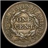 Image 2 : 1848 Large Cent UNCIRCULATED