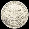 Image 2 : 1914-D Barber Quarter ABOUT UNCIRCULATED