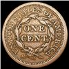 Image 2 : 1850 Large Cent UNCIRCULATED