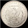 Image 2 : 1885-S Morgan Silver Dollar CLOSELY UNCIRCULATED