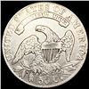 Image 2 : 1831 Capped Bust Half Dollar NEARLY UNCIRCULATED