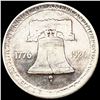 Image 2 : 1926 Sesquicentennial Half Dollar GEM BU