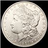 Image 1 : 1901 Morgan Silver Dollar CLOSELY UNCIRCULATED