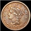 Image 1 : 1856 Large Cent CHOICE BU