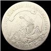 Image 2 : 1815 Capped Bust Quarter NICELY CIRCULATED